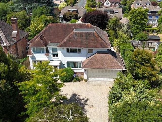 House for sale in Pennington, Ashurst Bridge