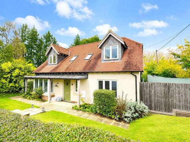 House for sale in Dromore, Oxfordshire