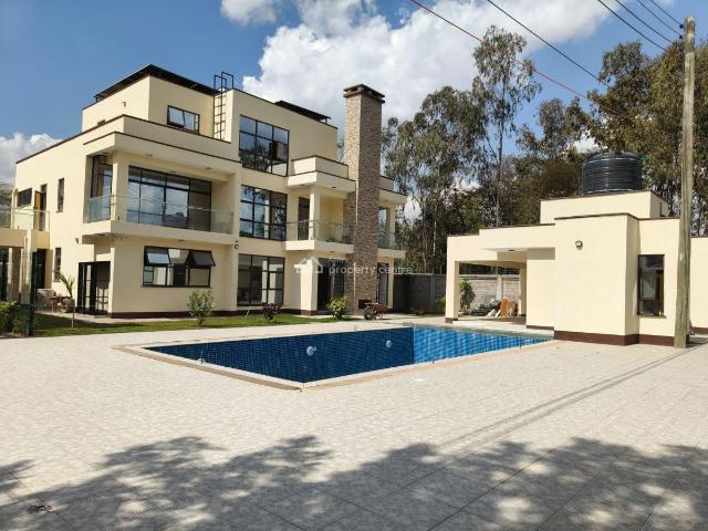 Townhouse for rent in Karen, Kiambu