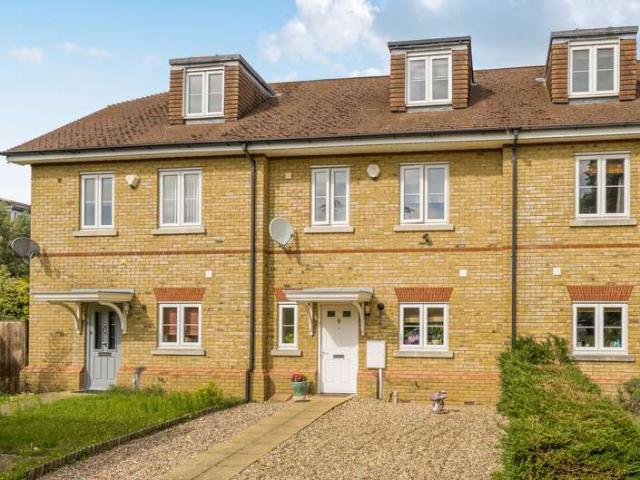 House for sale in Blackhills, Surrey