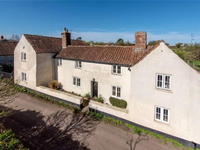 House for sale in Woodhill, Stoke St. Gregory