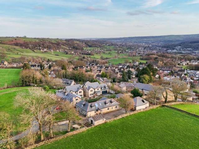 House for sale in East Morton, West Yorkshire