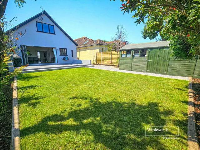 House for sale in Stanpit, Christchurch