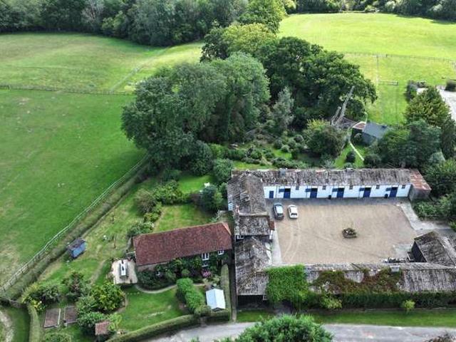 House for sale in Cross In Hand, East Sussex
