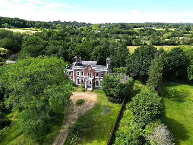 House for sale in Lover, Wiltshire