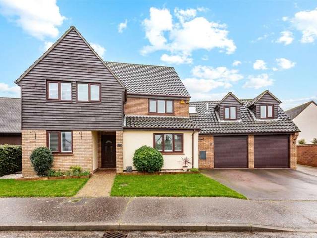 House for sale in Chelmsford, Essex