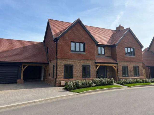 House for sale in Mortimer, West Berkshire