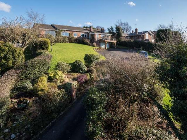House for sale in Kelsall