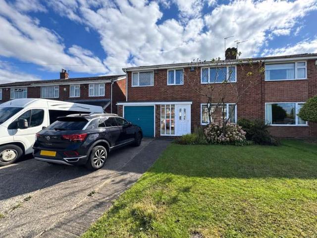 House for sale in Bournmoor