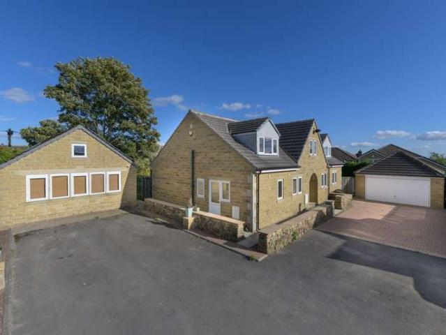 House for sale in Eldwick, Bradford