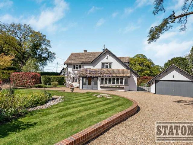 House for sale in Bell Bar, Fretherne
