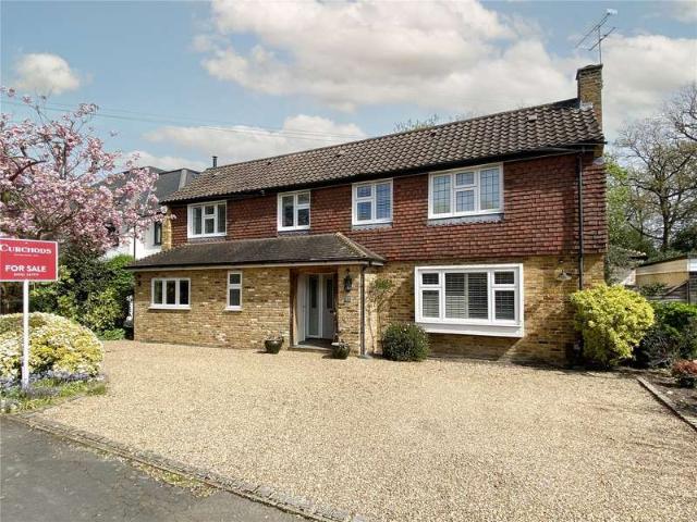 House for sale in Whiteley Village, Blackhills