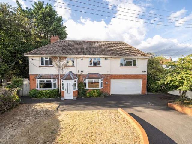 House for sale in North Newton, North Petherton