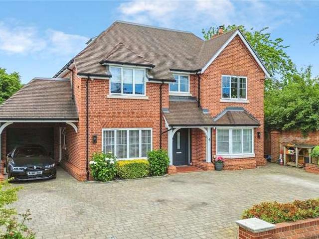 House for sale in Earley