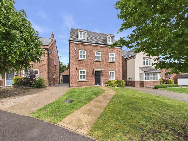 House for sale in Copcut, Crookhill