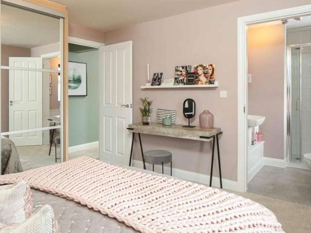 House for sale in Barton In Fabis, East Midlands