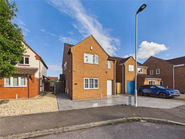 House for sale in Branson Court, Bradley Stoke