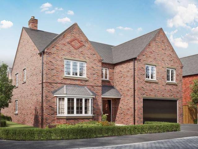 House for sale in Upper Wick, Malvern Hills