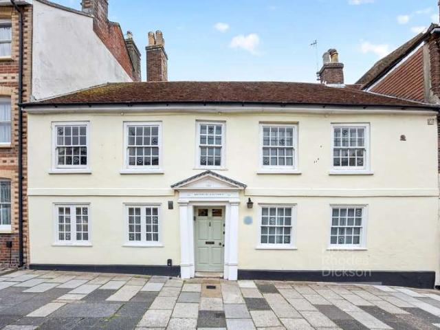 House for sale in Shide, Isle Of Wight