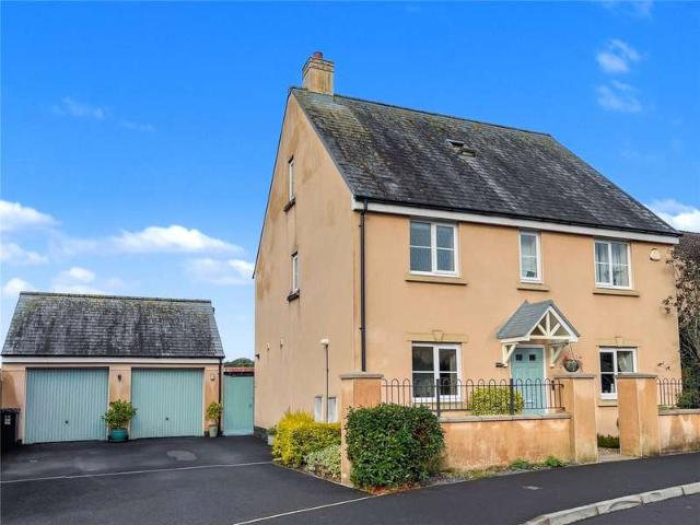 House for sale in Somerset