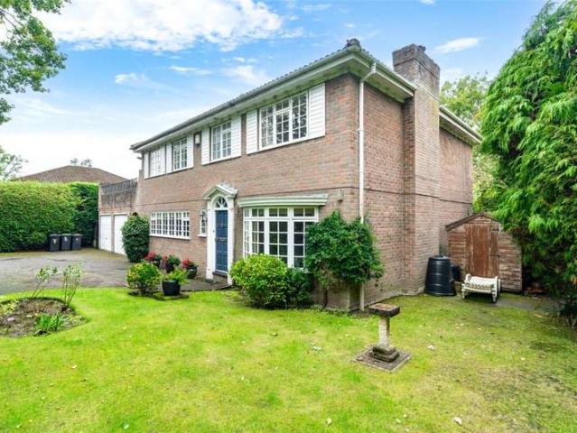 House for sale in Colehill, East Dorset