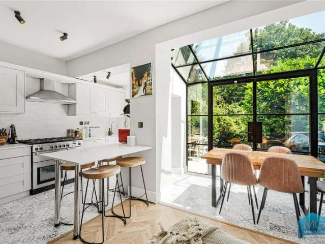House for sale in Fallow Corner, Greater London