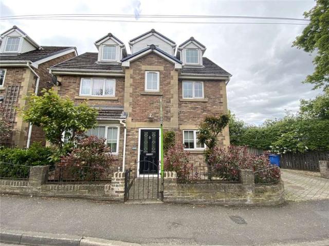 House for sale in Crawcrook, Gateshead