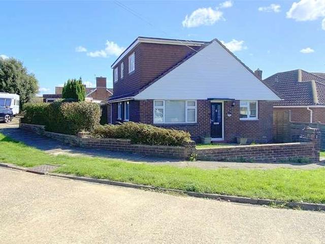 House for sale in Fishersgate, West Sussex