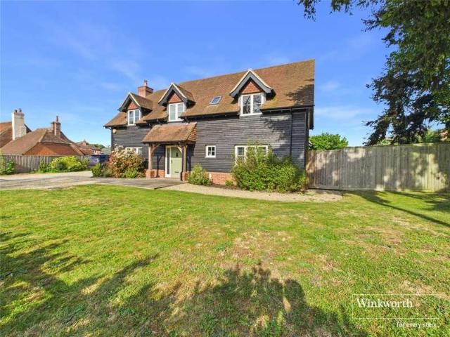 House for sale in Chieveley, West Berkshire