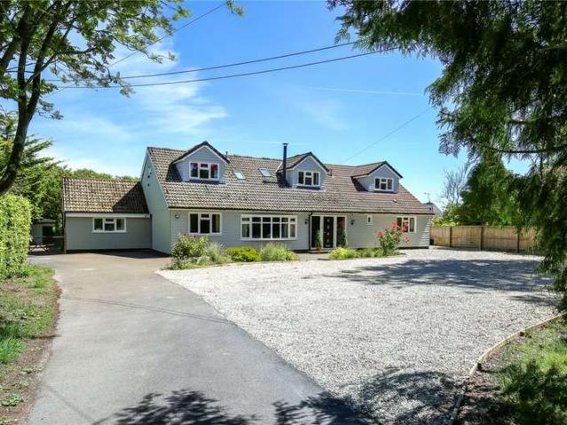 House for sale in Wiltshire