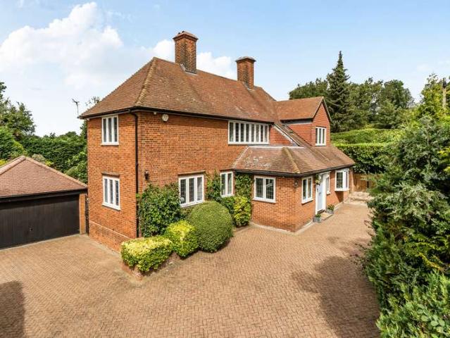 House for sale in Denham, Higher Denham