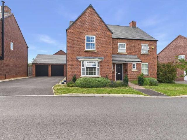 House for sale in Forthampton, Worcestershire