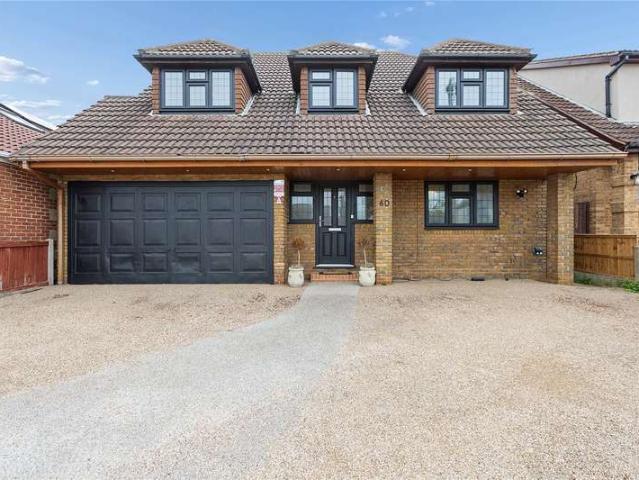 House for sale in Bowers Gifford and North Benfleet, Bowers Gifford