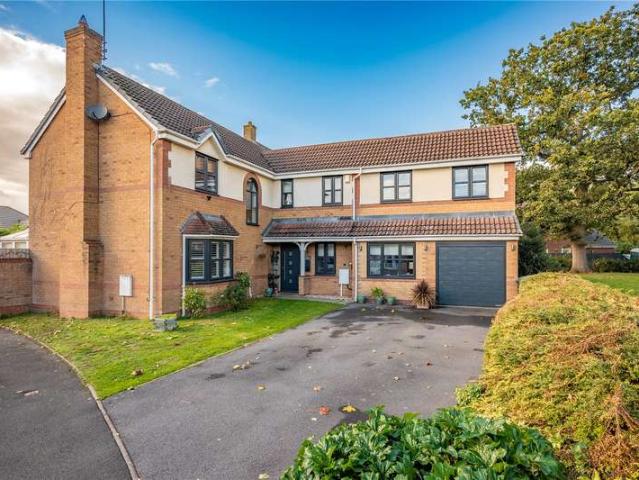 House for sale in Aston Fields, Bromsgrove
