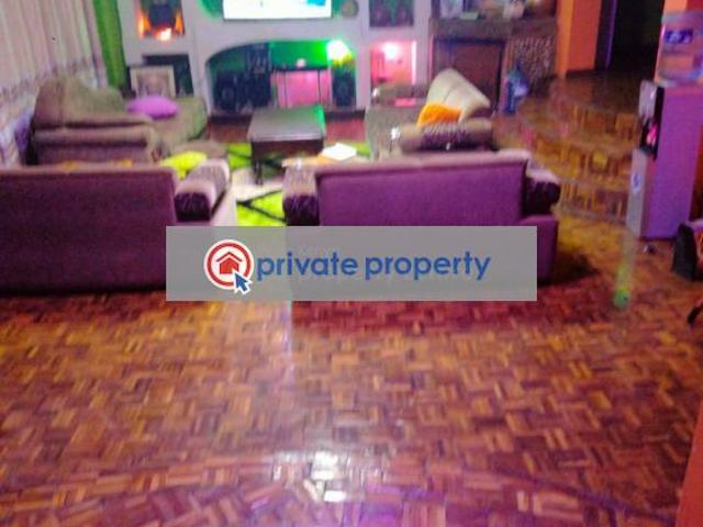 Townhouse for sale in Kikuyu