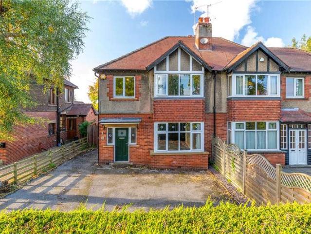 House for sale in Ben Rhydding, Bradford