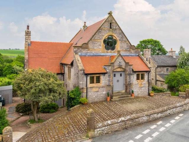 House for sale in Austwick