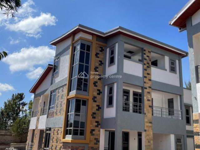 Townhouse for sale in Karen, Nairobi