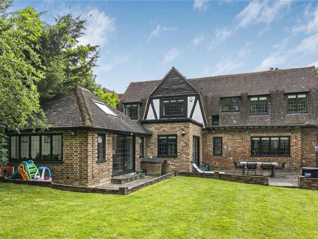 House for sale in Fretherne, Hertfordshire