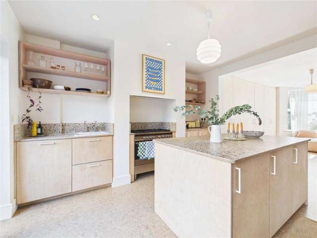 House for sale in Spike Island, Feckenham