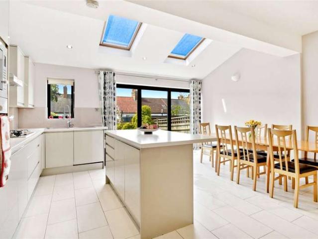 House for sale in Furzedown, Greater London