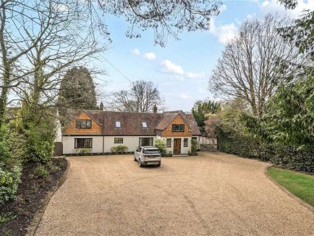 House for sale in Woking, Surrey