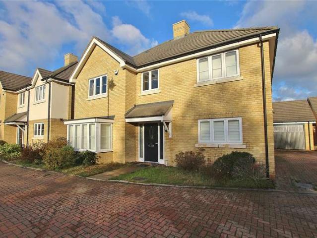 House for sale in Woking, Surrey
