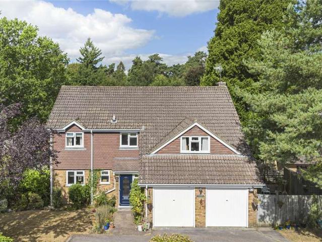 House for sale in Bolton Low Houses, Hampshire