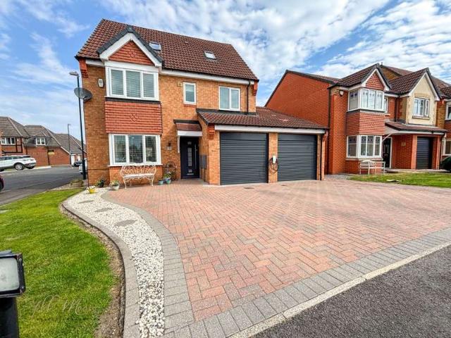 House for sale in Houghton Le Spring