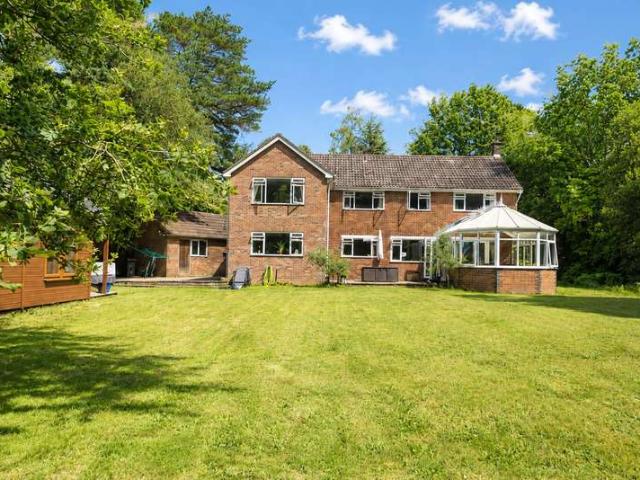 House for sale in Kingswood Firs, Bolton Low Houses