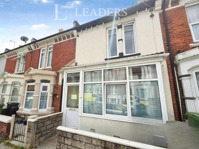 House for sale in Copnor, Portsmouth