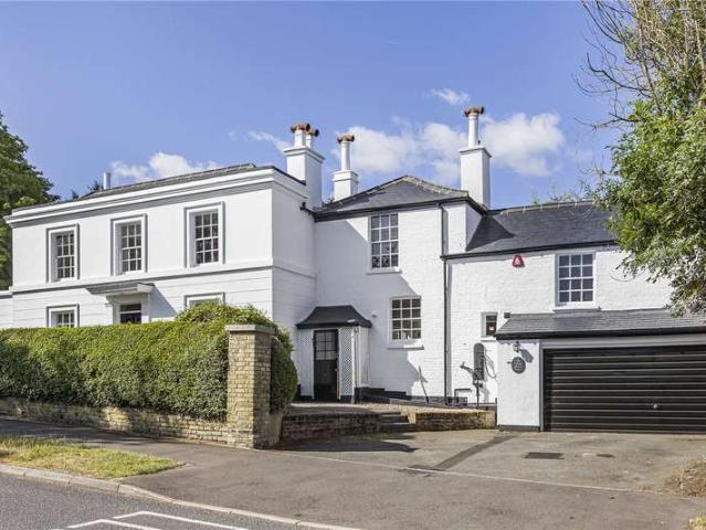 House for sale in South Mimms and Ridge, South Mimms