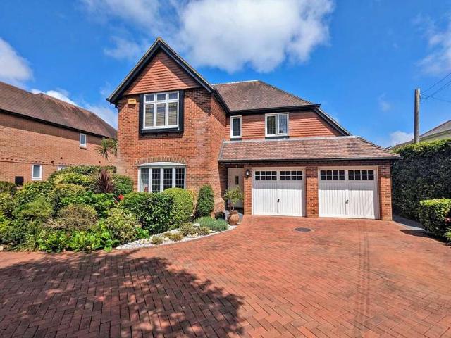 House for sale in Ashurst Bridge, Hampshire