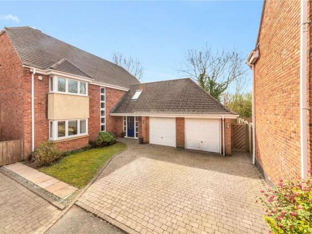 House for sale in Headless Cross, Redditch